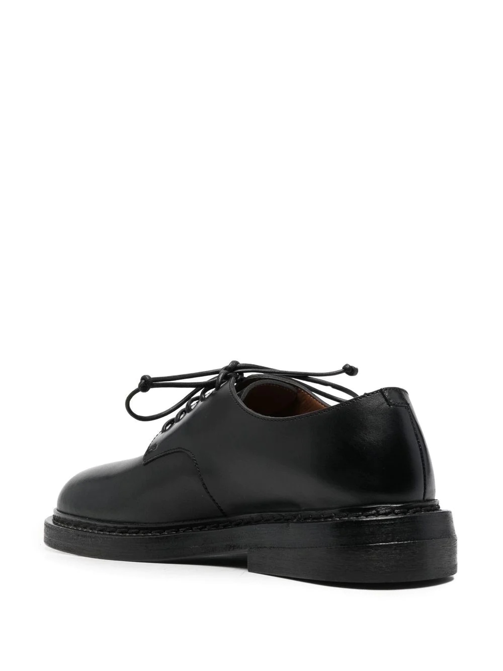Nasello Derby 35mm shoes - 3
