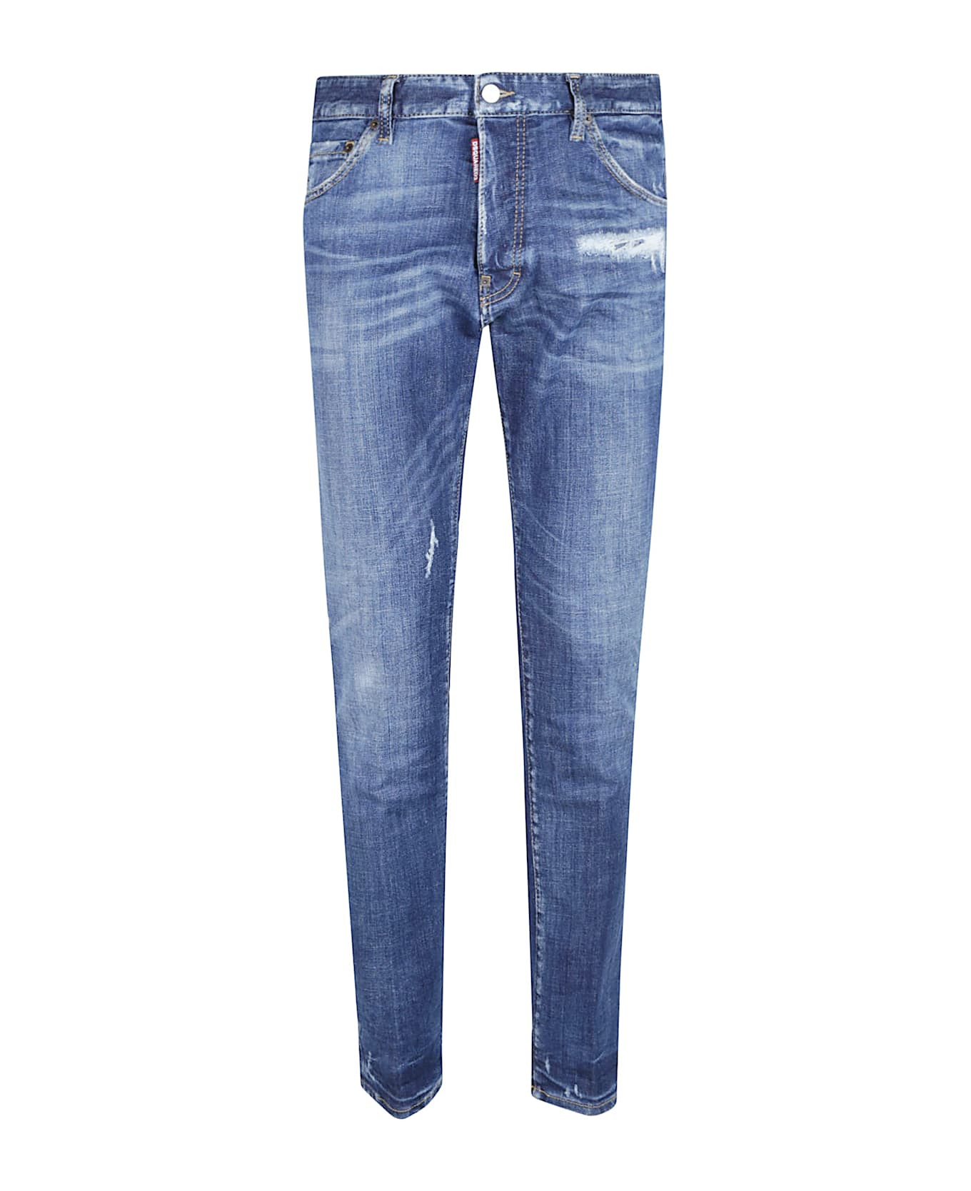 Cool Guy Jeans - 1