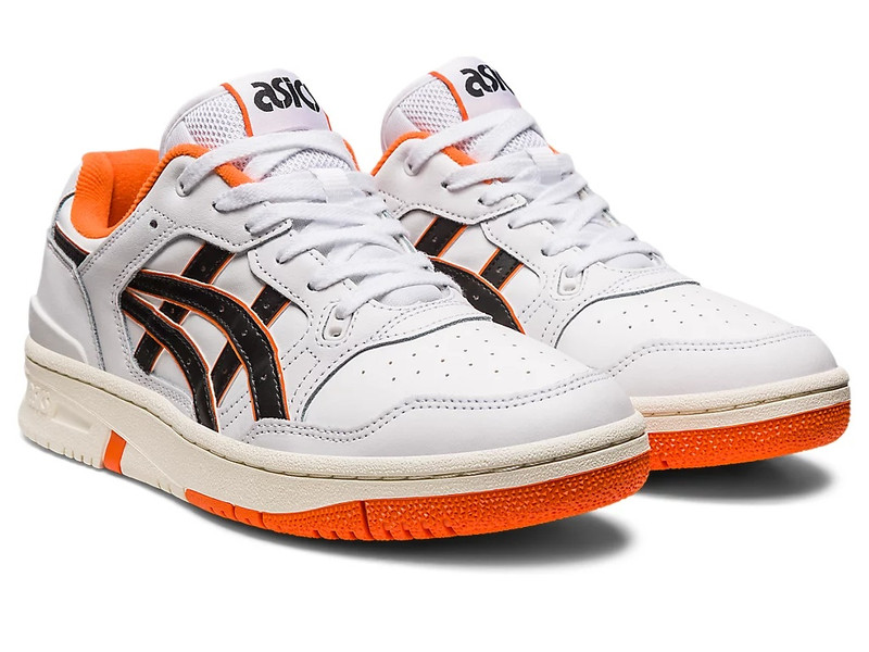Asics 전89 outlook