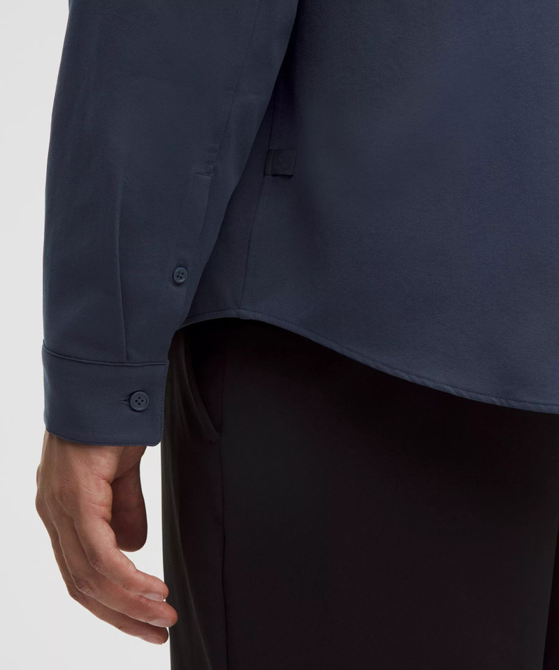 New Venture Long-Sleeve Shirt *Updated Classic-Fit 5