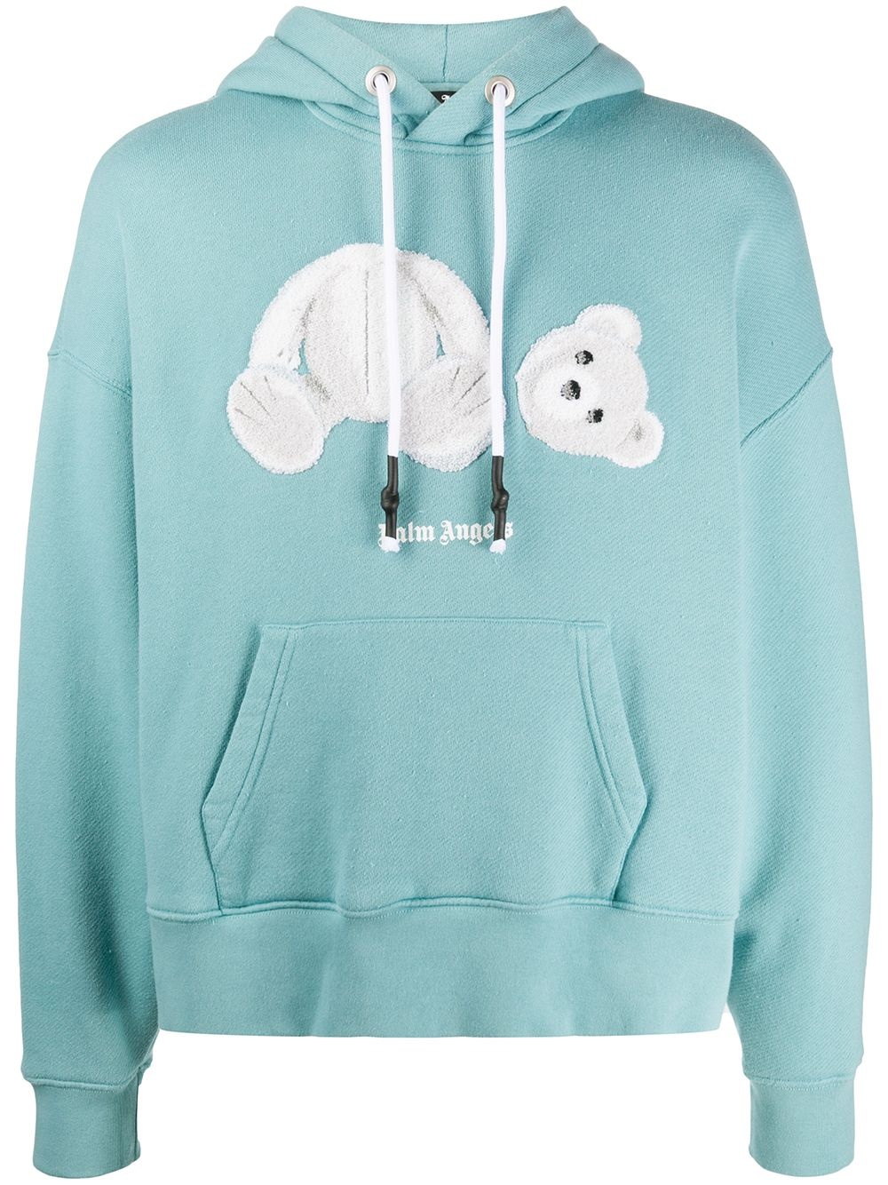 Teddy Bear hoodie - 1