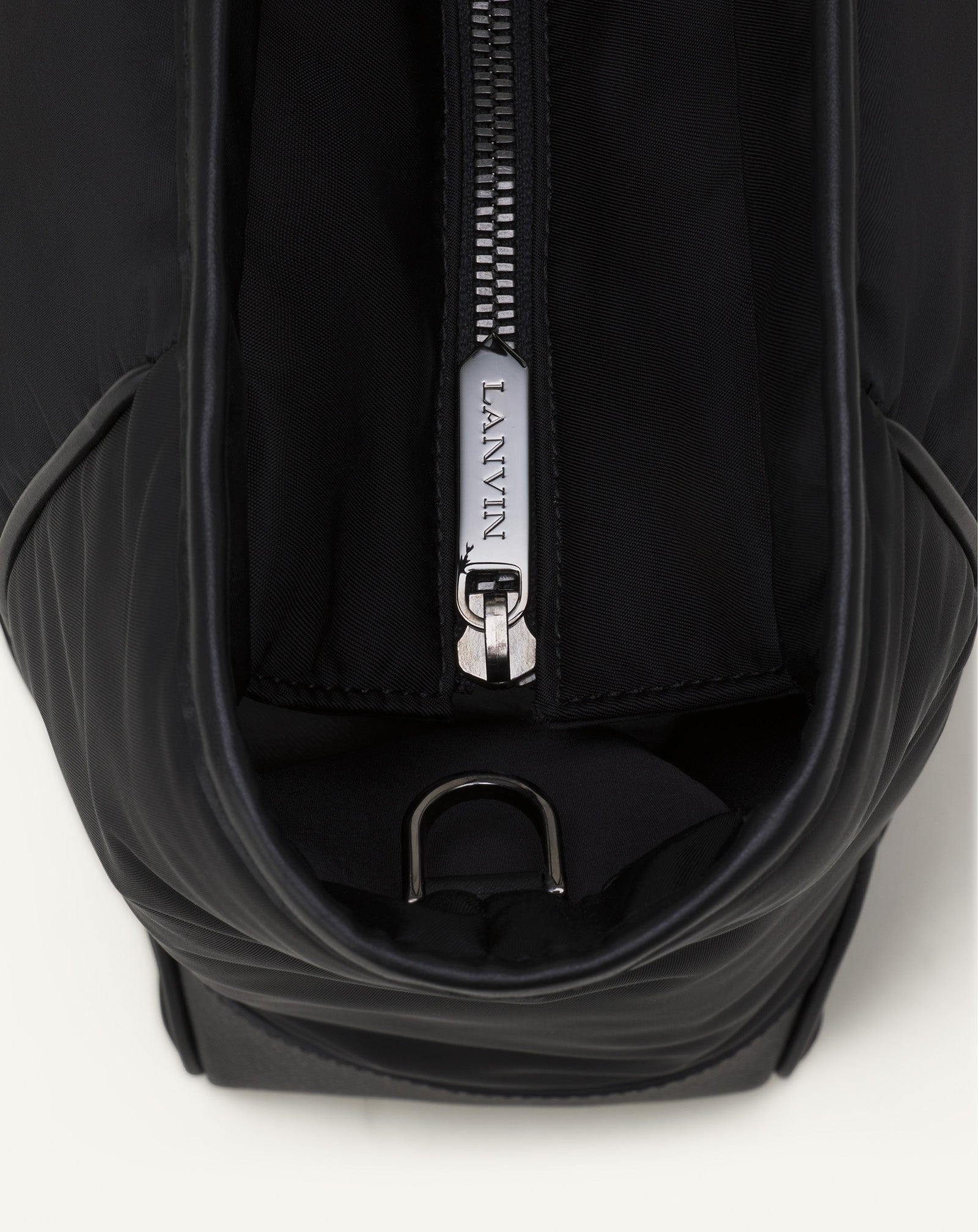 CURB NYLON TOTE BAG - 6