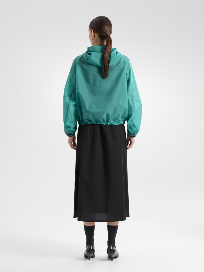 Veilance Asset Airshell Jacket outlook