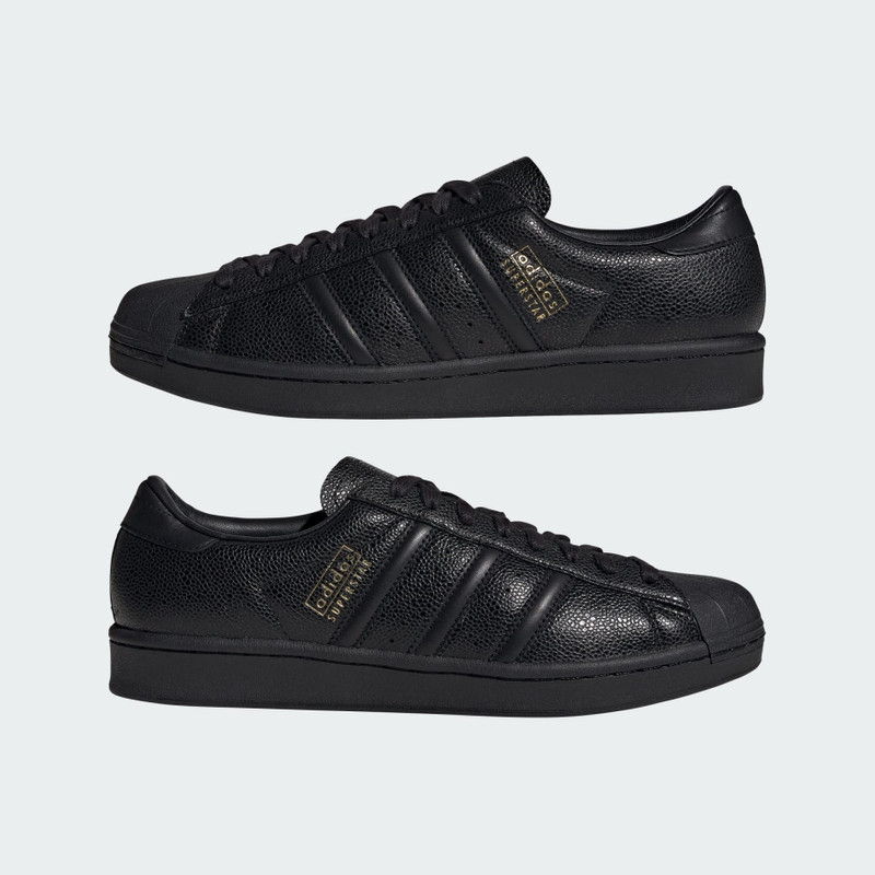 SUPERSTAR VINTAGE SHOES 7