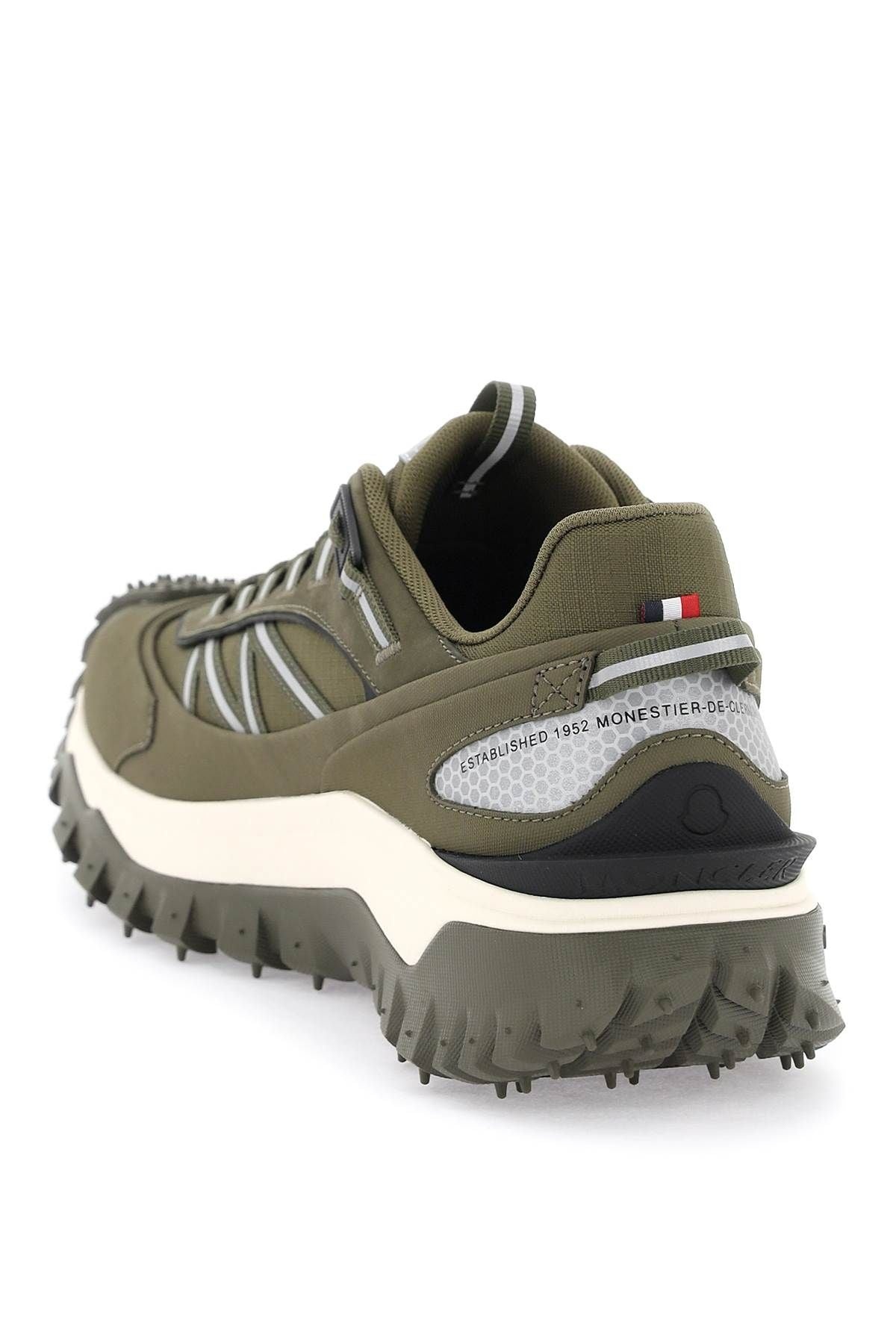 TRAILGRIP SNEAKERS - 2