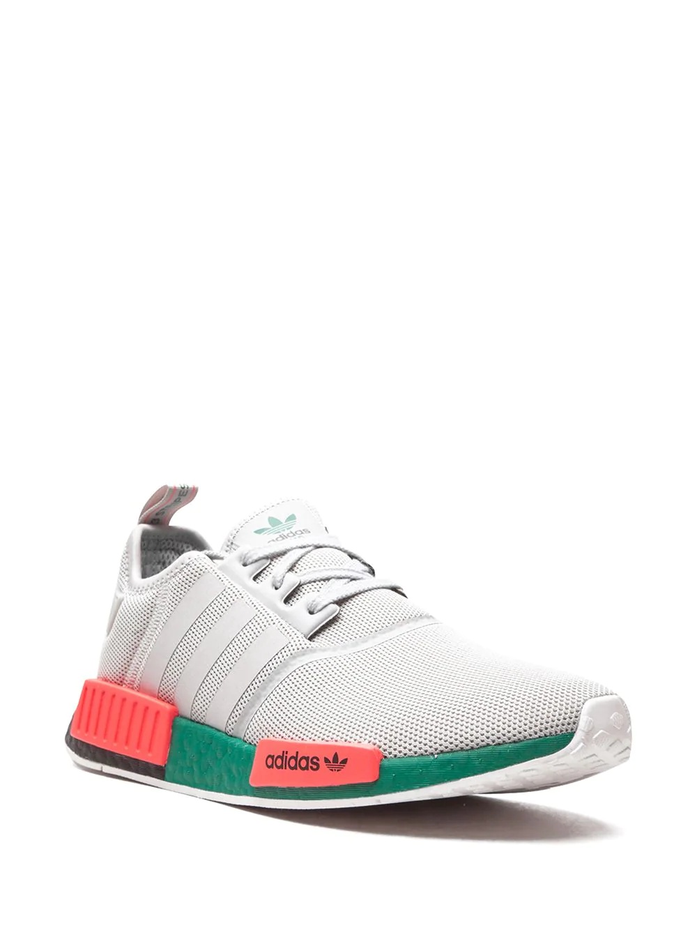 NMD_R1 low-top sneakers - 2