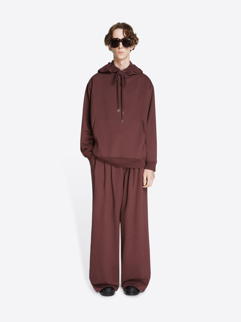 Dries Van Noten PLEATED SWEATPANTS outlook