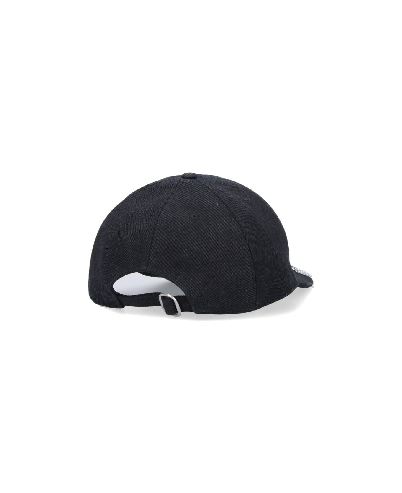 Logo Baseball Cap - 2
