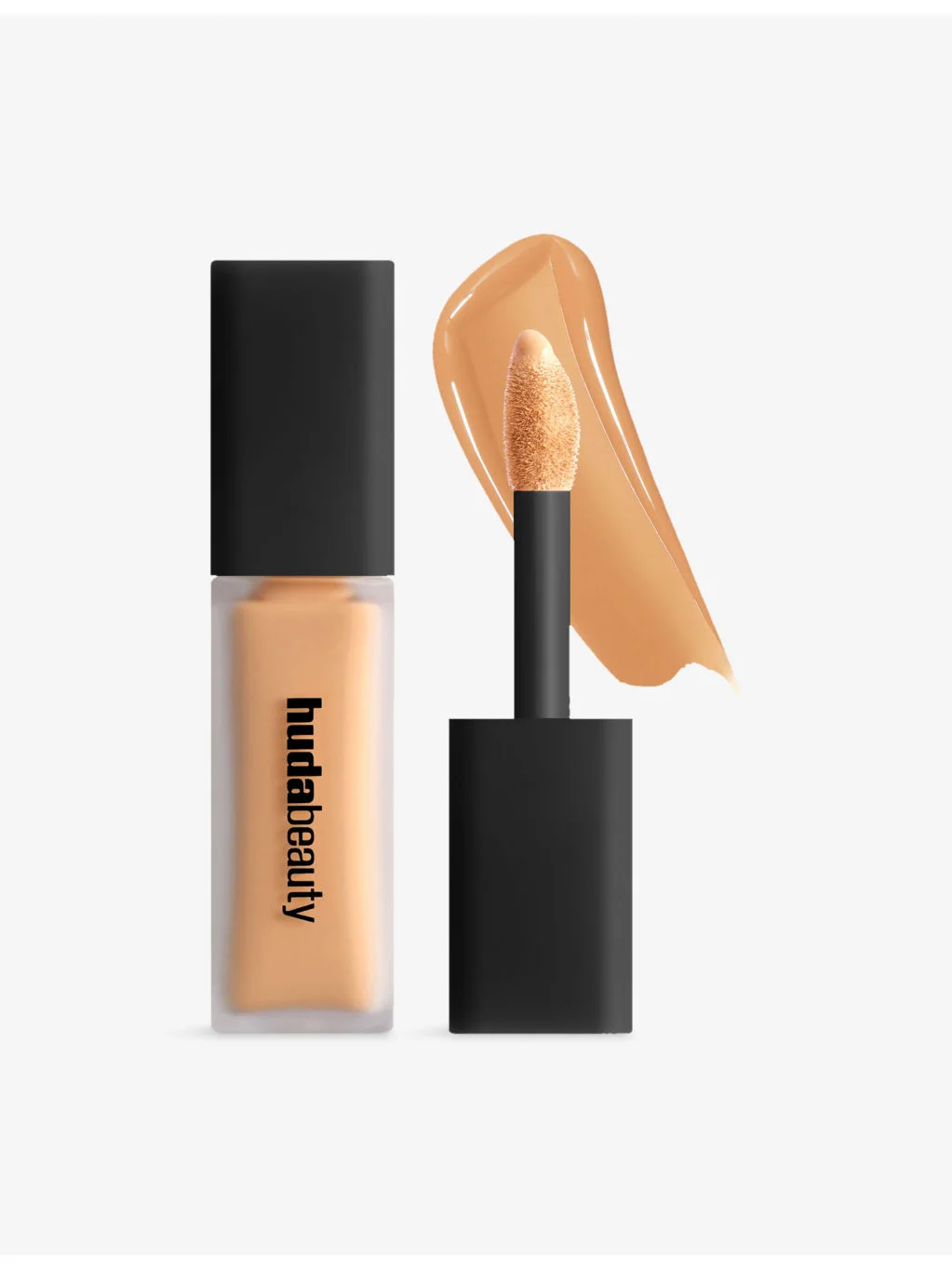FAUXFILTER Luminous Matte Liquid Concealer 9ml - 1