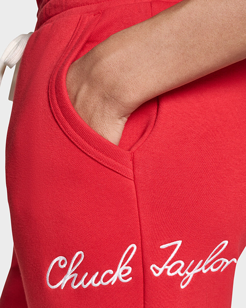 Chuck Taylor Script Joggers 9