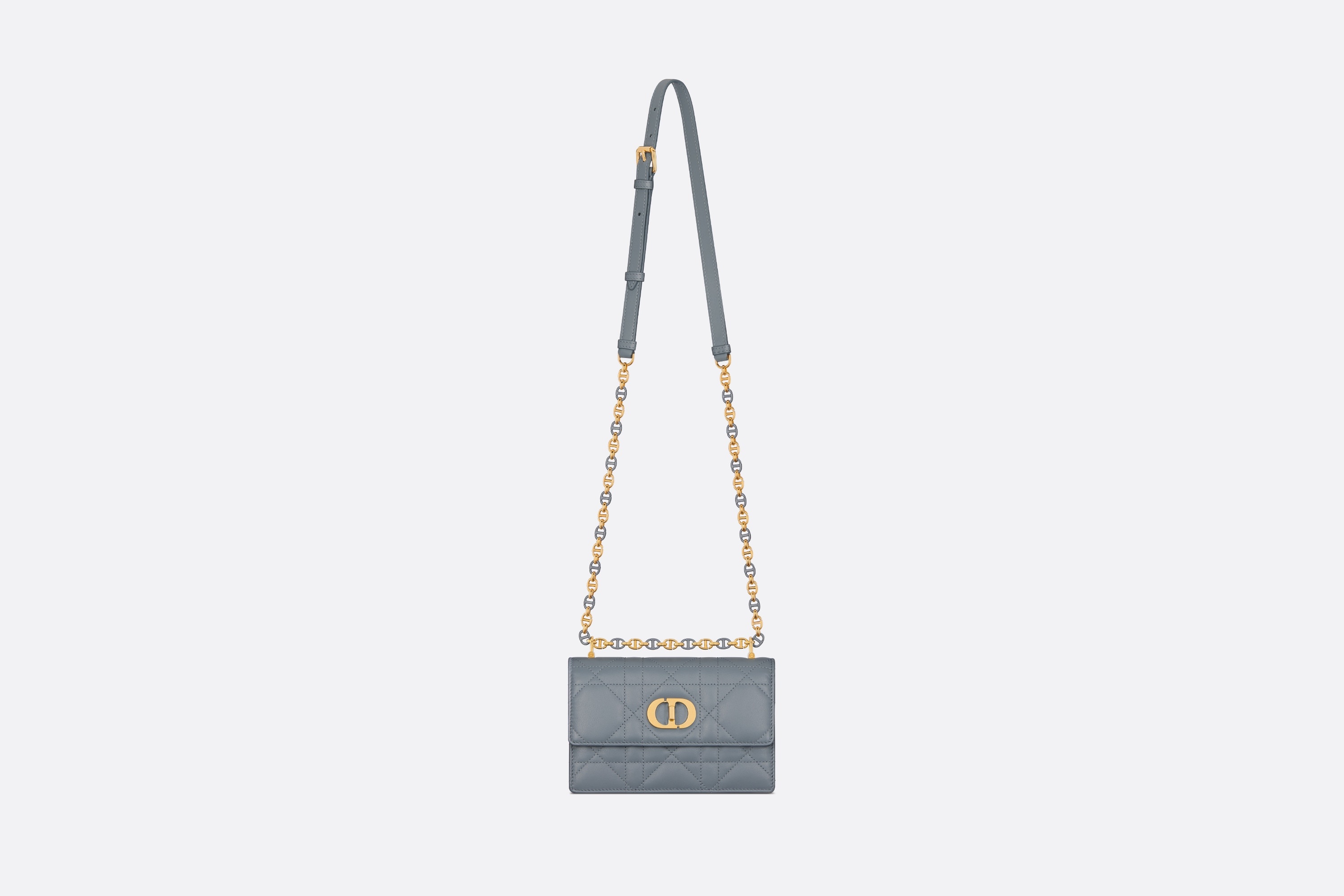 Dior Miss Caro Mini Bag | REVERSIBLE