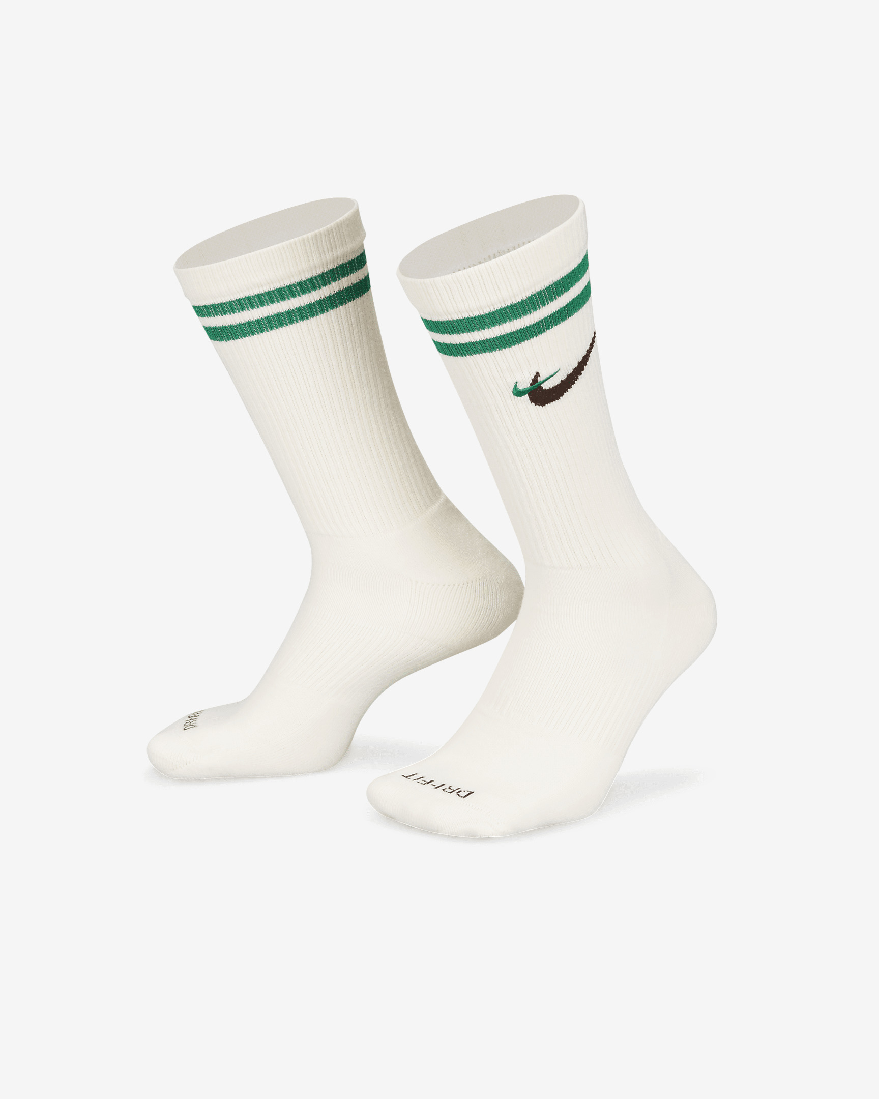Nike Everyday Plus Force Cushioned Crew Socks - 1