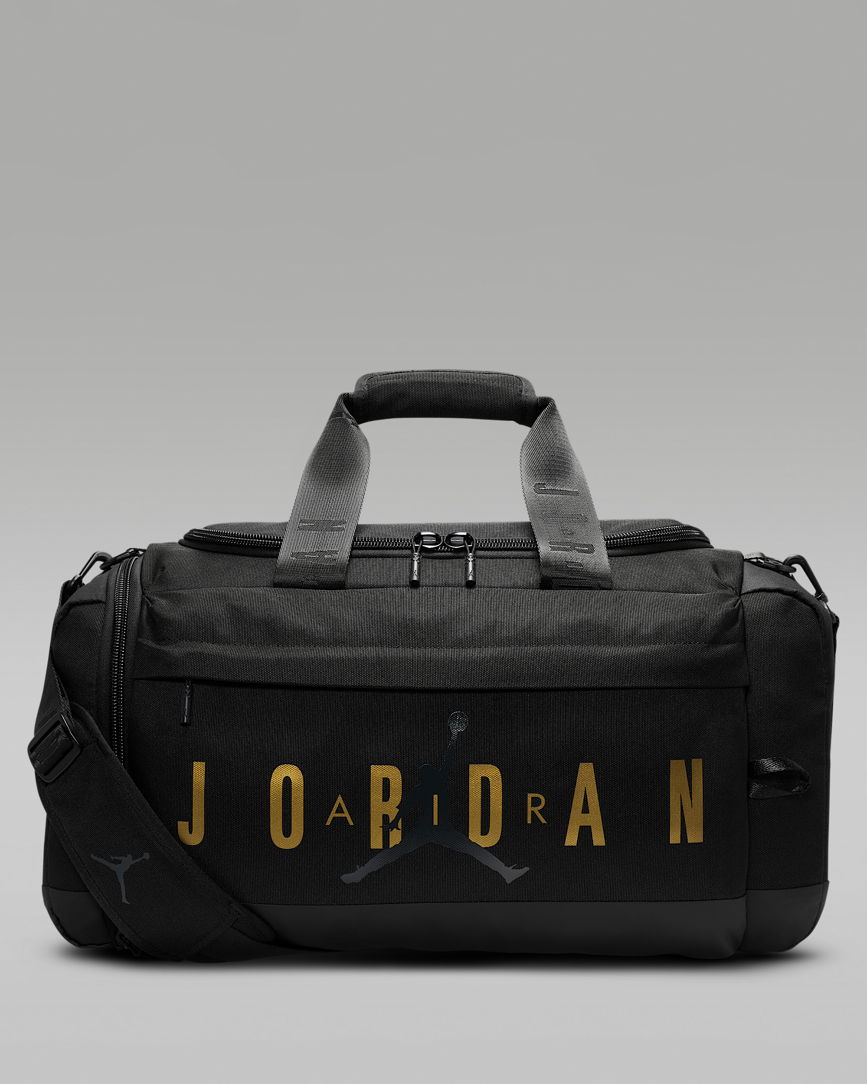Jordan Duffel Bag (46L) - 2