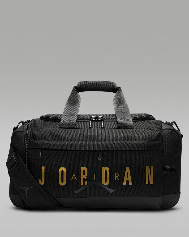 Jordan Jordan Duffel Bag (46L) outlook