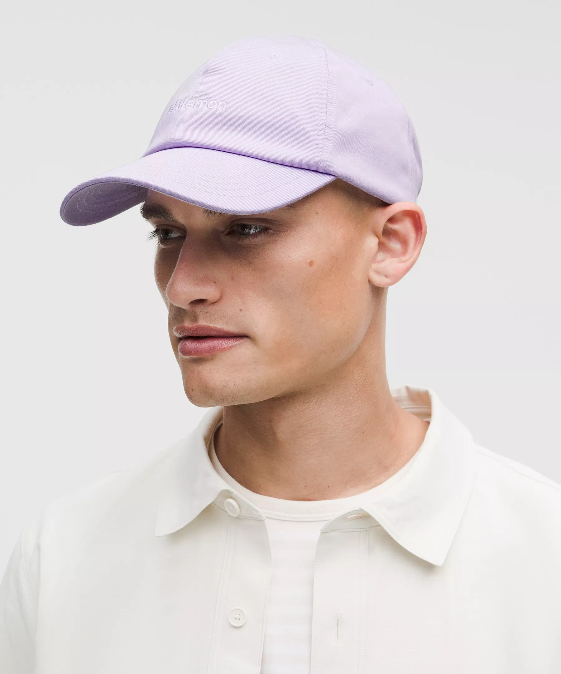 Classic Ball Cap *Wordmark - 4