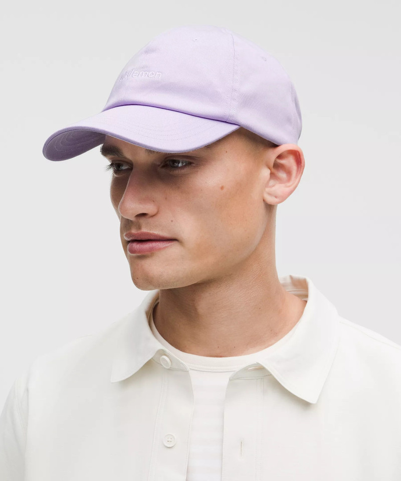 Classic Ball Cap *Wordmark 4