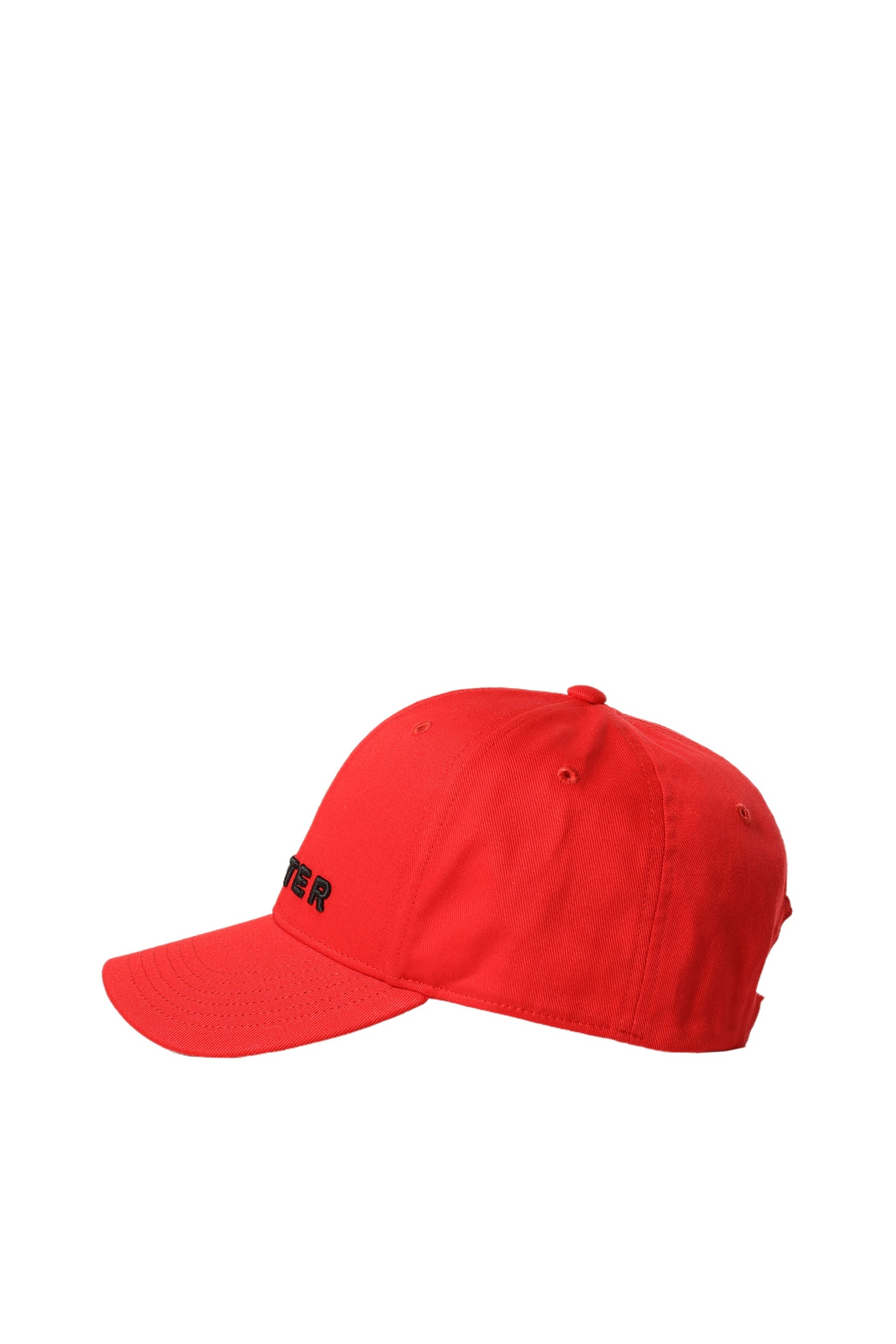 CLASSIC CAP / RED - 3