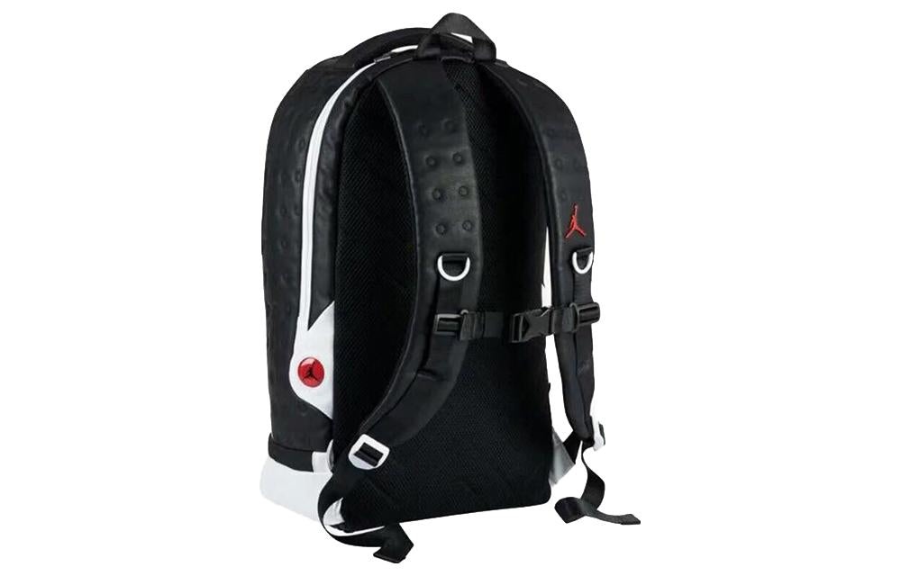 Air Jordan 13 Backpack 'Pandas' HA4464-011 - 4
