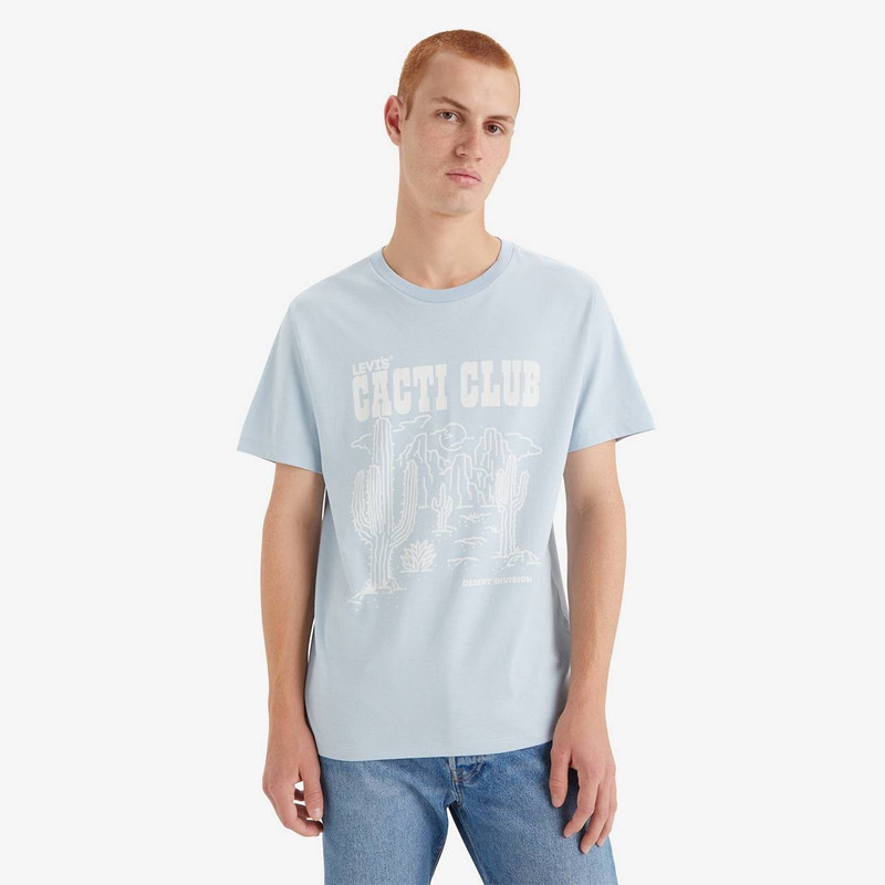 CLASSIC GRAPHIC T-SHIRT 2