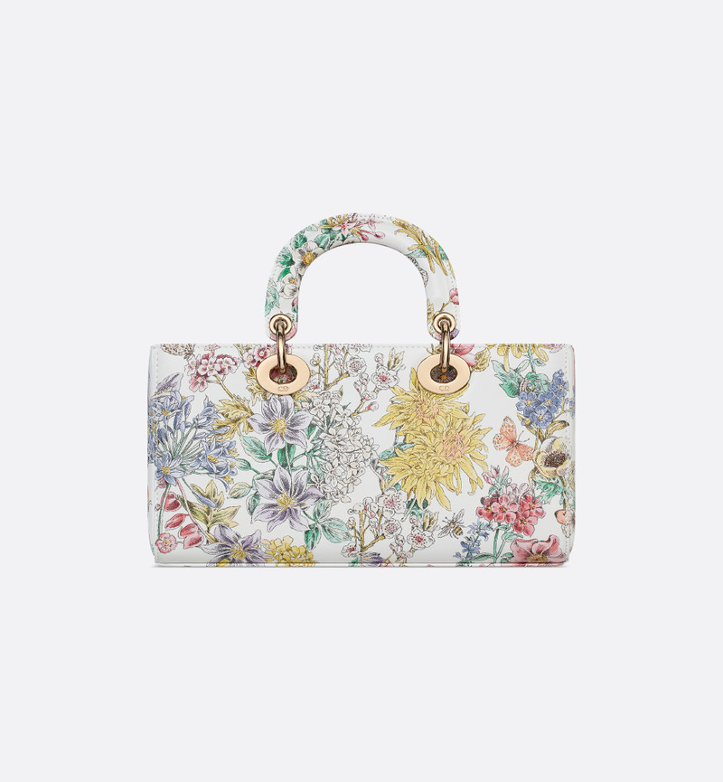 Dior Dior Lucky Medium Lady D-Joy Bag outlook