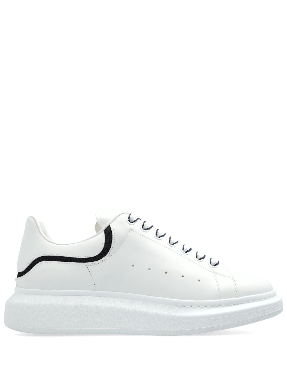 Oversized sneakers - 1