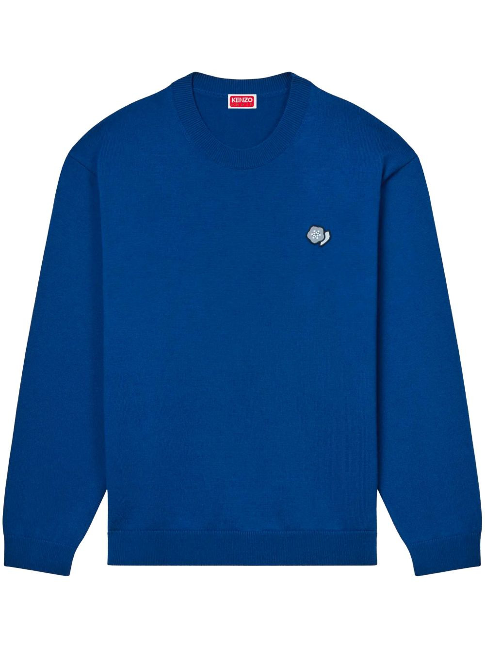 Kenzo Sweater - 1