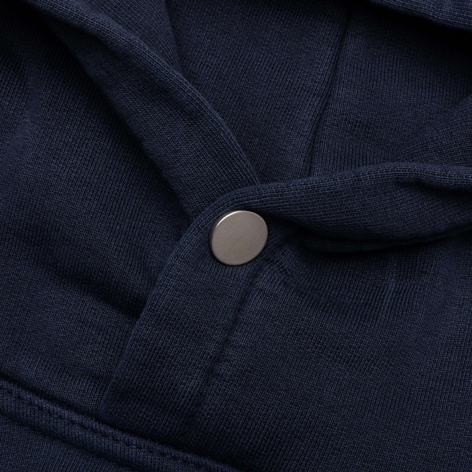 FEATURE X REPRESENT CHAMPIONS HOODIE - MIDNIGHT NAVY - 3