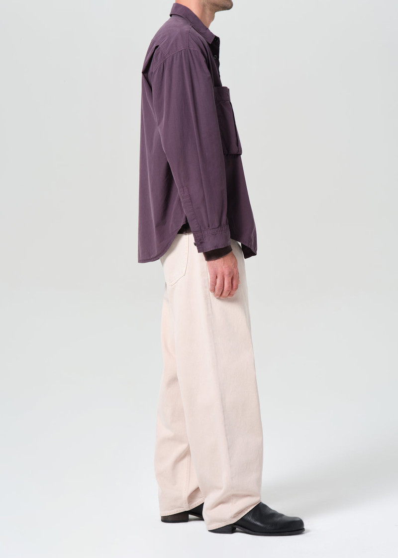 FUSION JEAN IN FOUNDATION 5