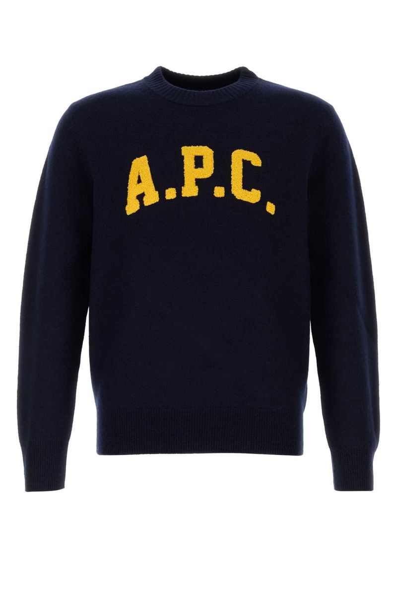 A.P.C. Knitwear - 1