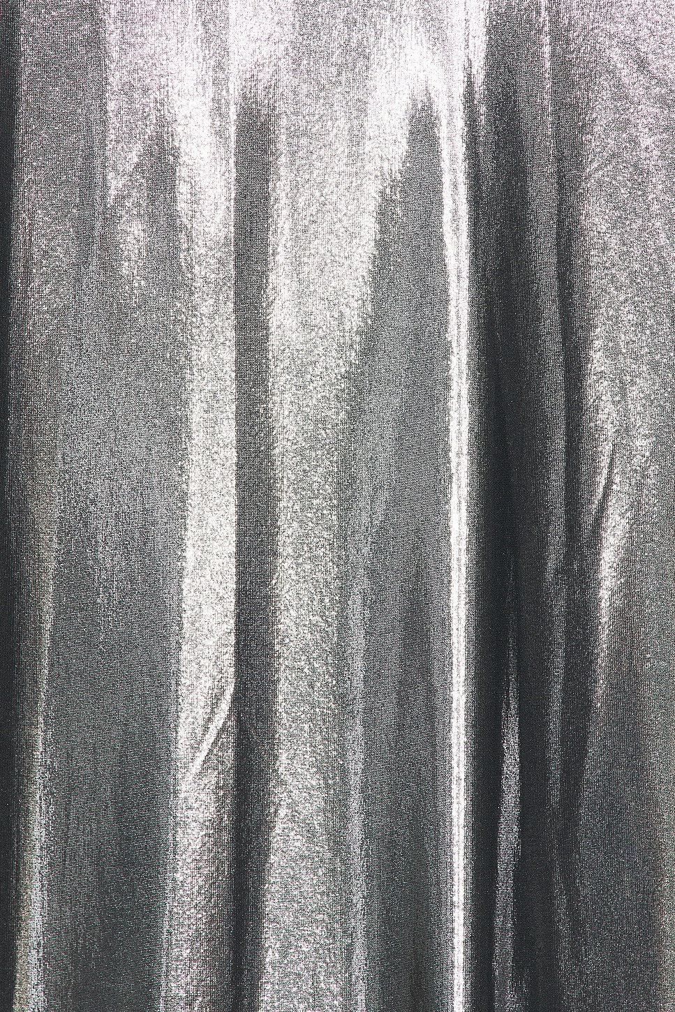 Double Strap Gown - 5