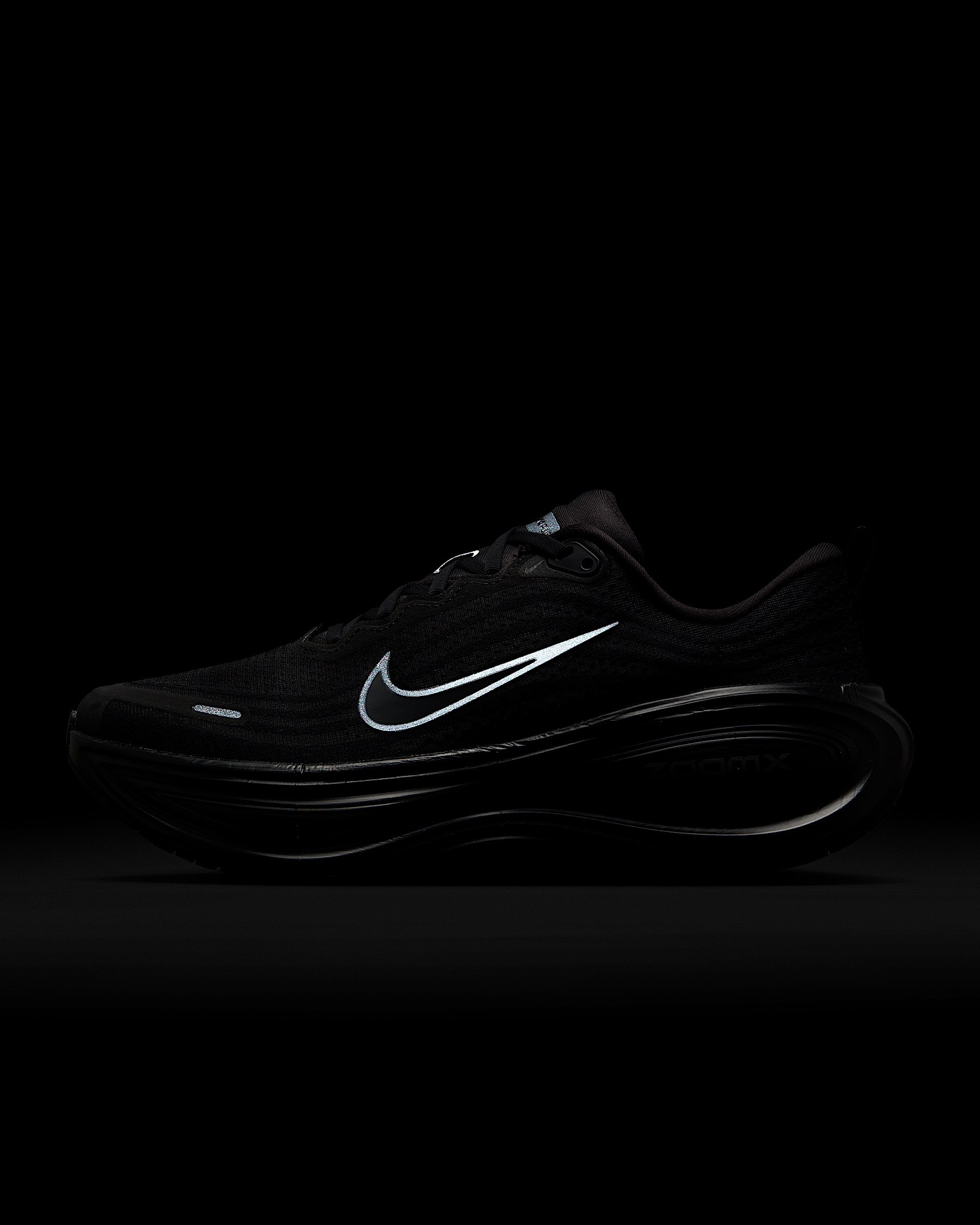 Nike Vomero Plus Men's Road Running Shoes - 9