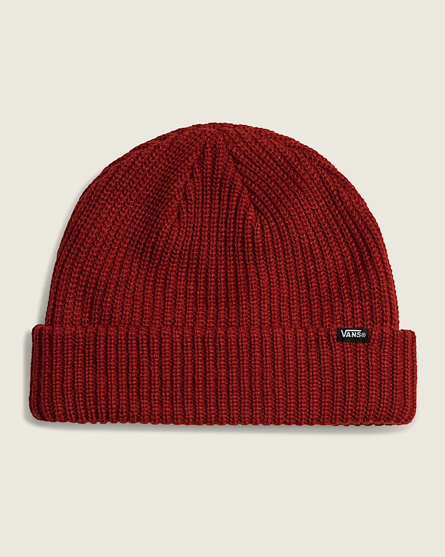 Core Basic Cuff Beanie - 1