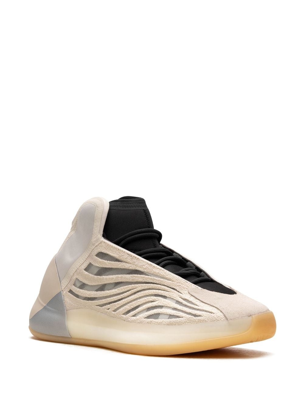 YEEZY Quantum "Cream" sneakers - 2