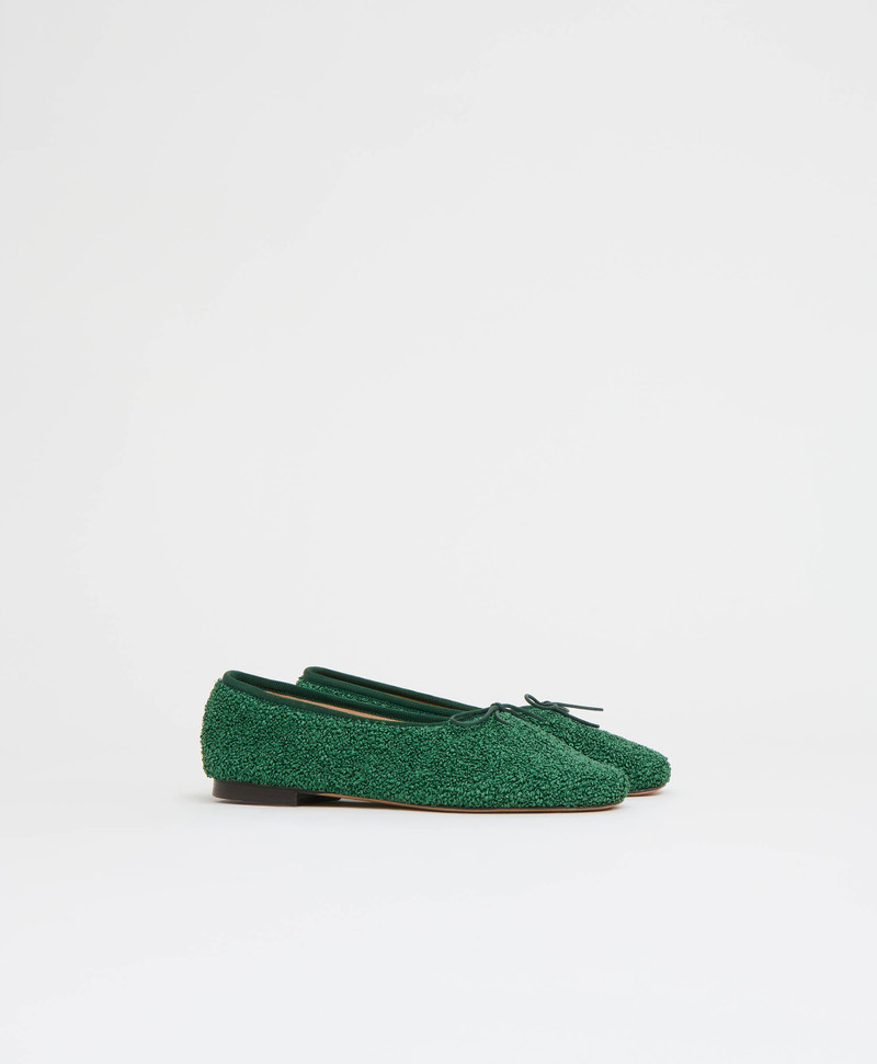 Mansur Gavriel DREAM BALLERINA outlook