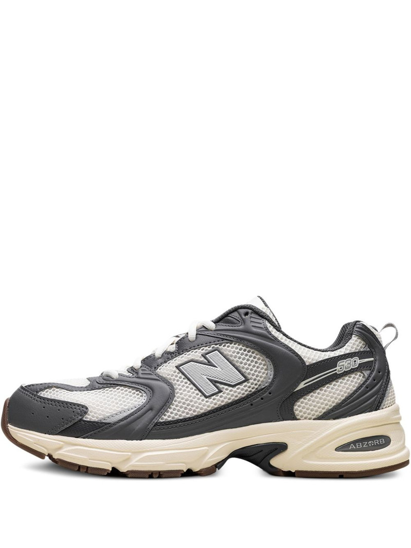 530 "Castlerock Angora Magnet" sneakers 5
