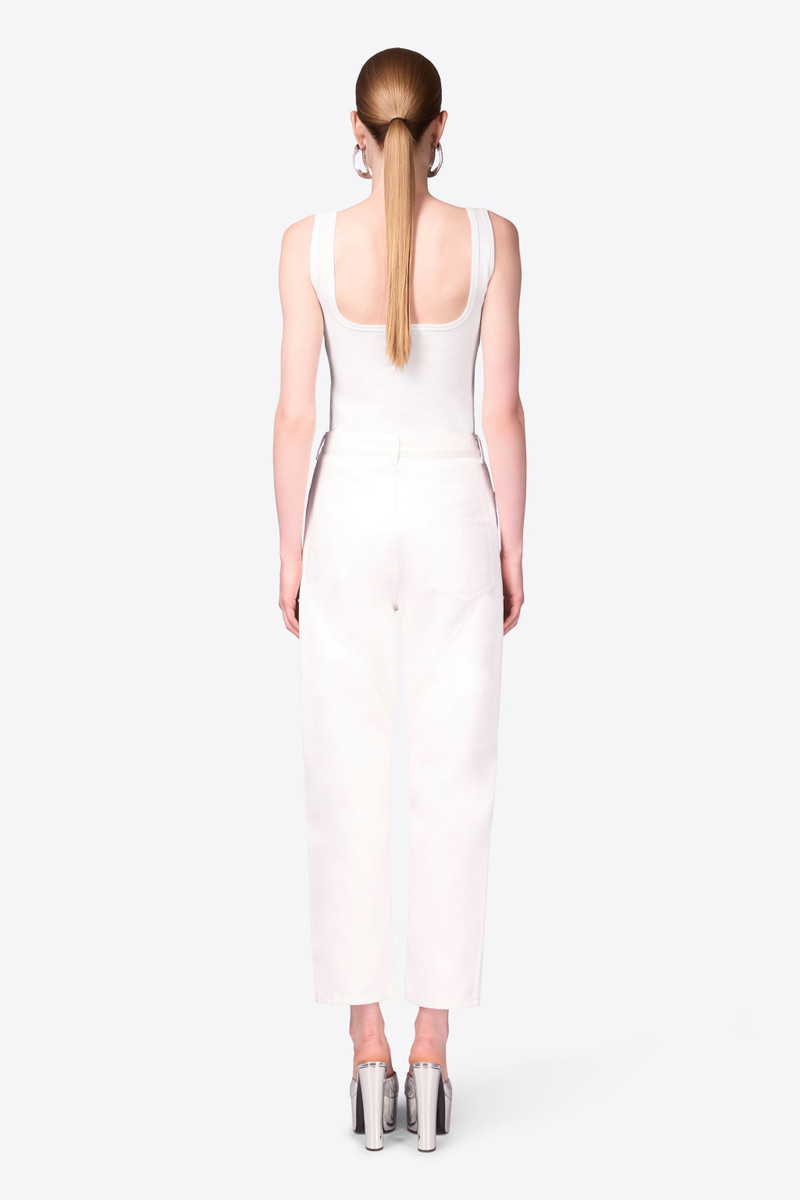 CRYSTAL LINK TANK TOP 5