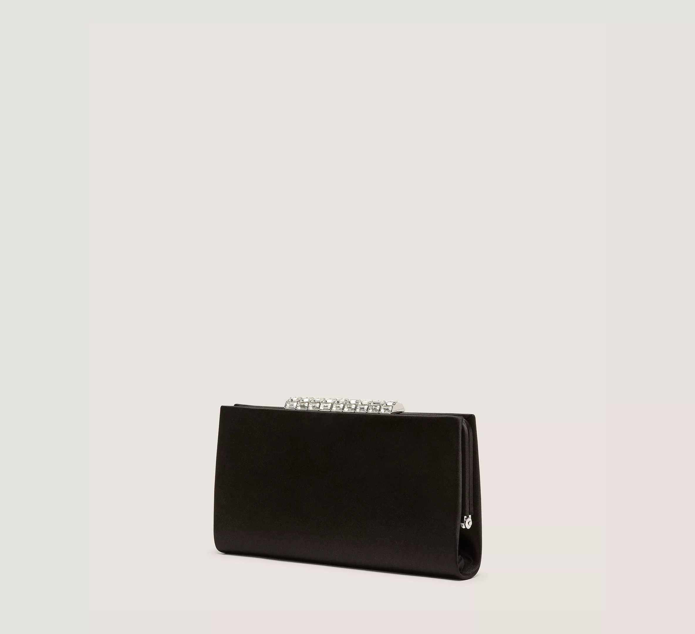 THE VIP CRYSTAL CLUTCH - 2