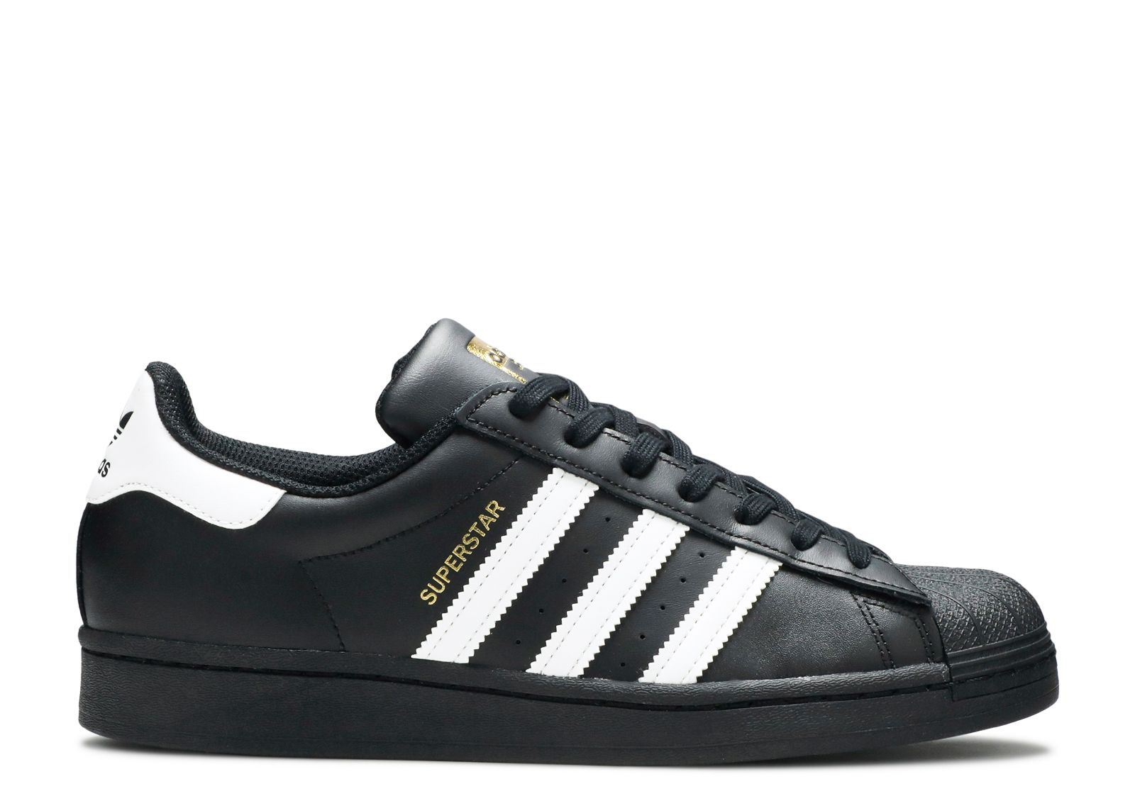 SUPERSTAR 'CORE BLACK WHITE' - 1