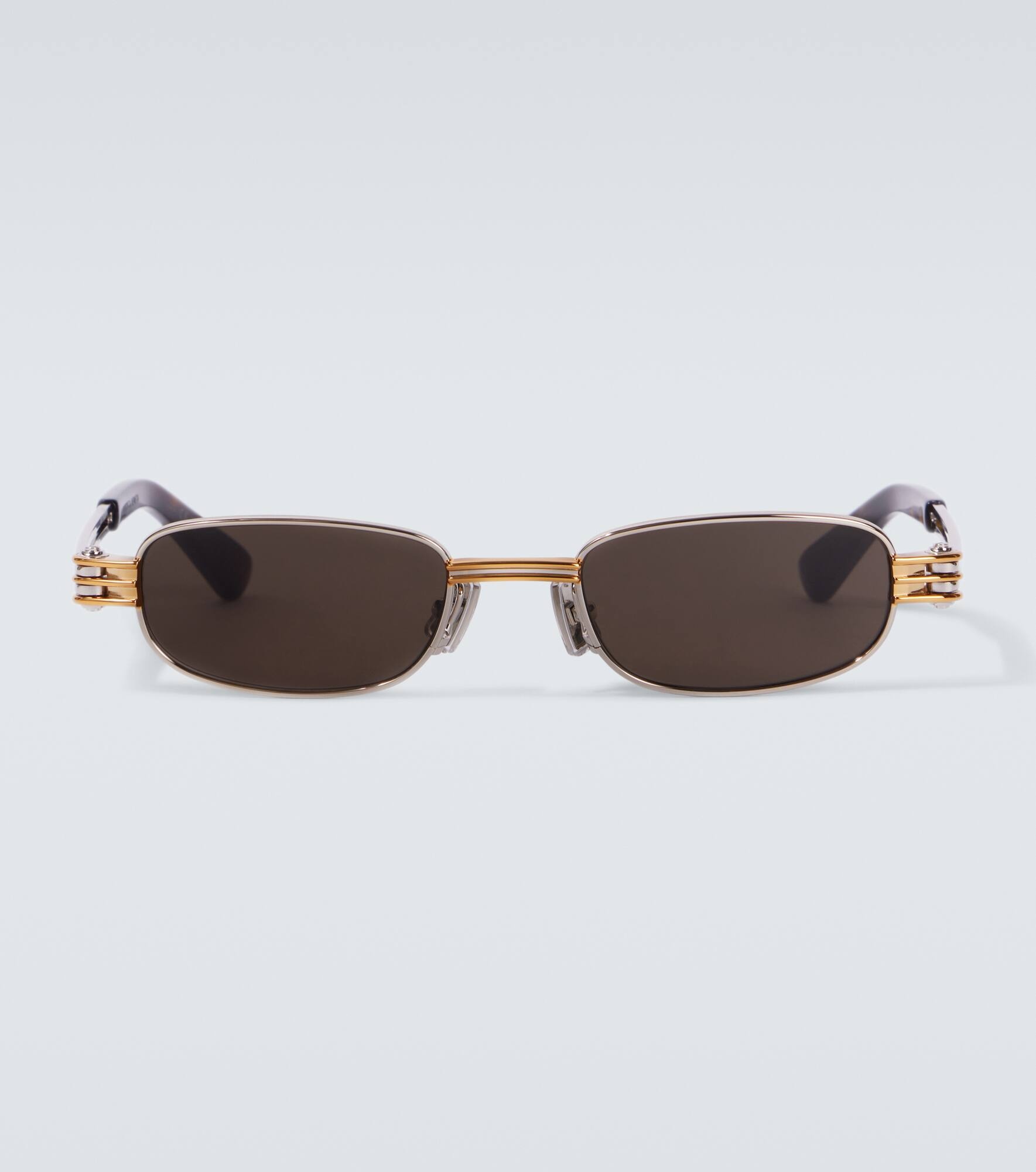 Rectangular sunglasses - 2