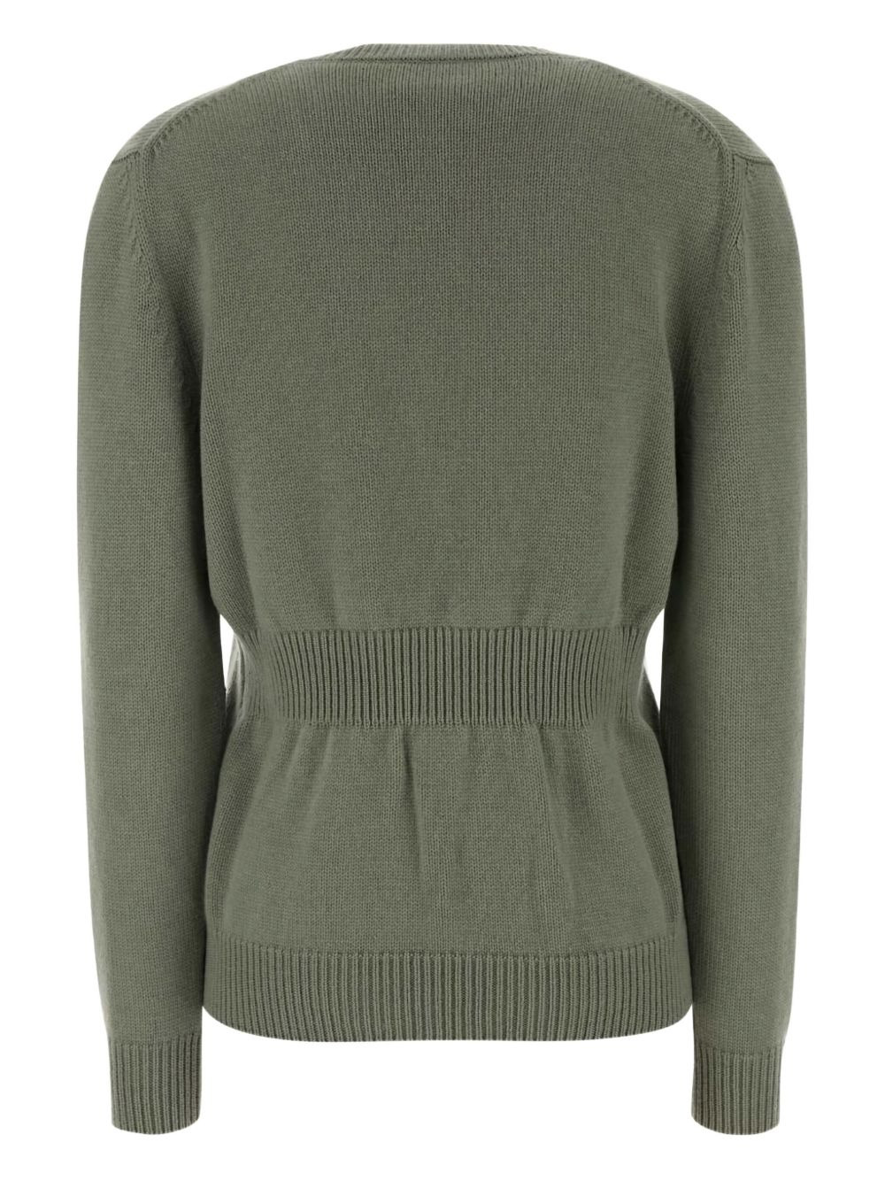 cashmere sweater - 2