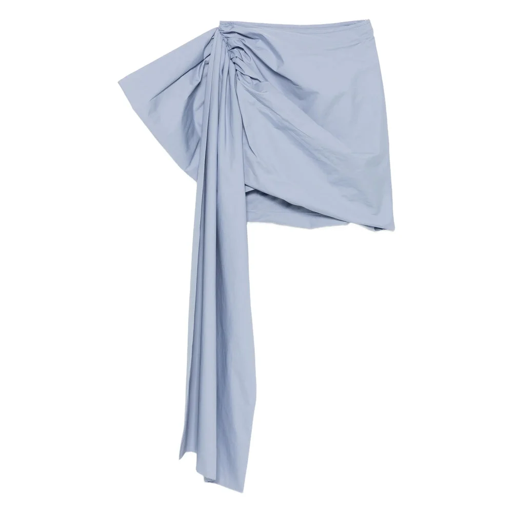 Skirts Blue - 1