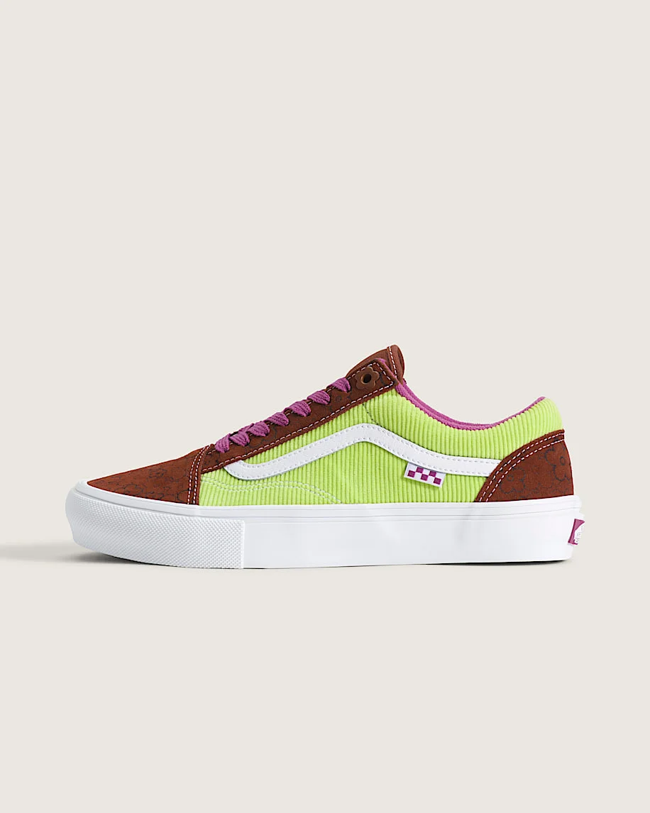 Skate Old Skool Shoe - 1
