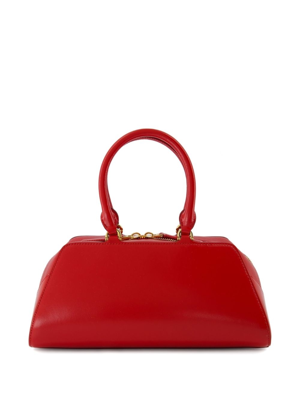 Mini Antigona East-West tote bag - 2