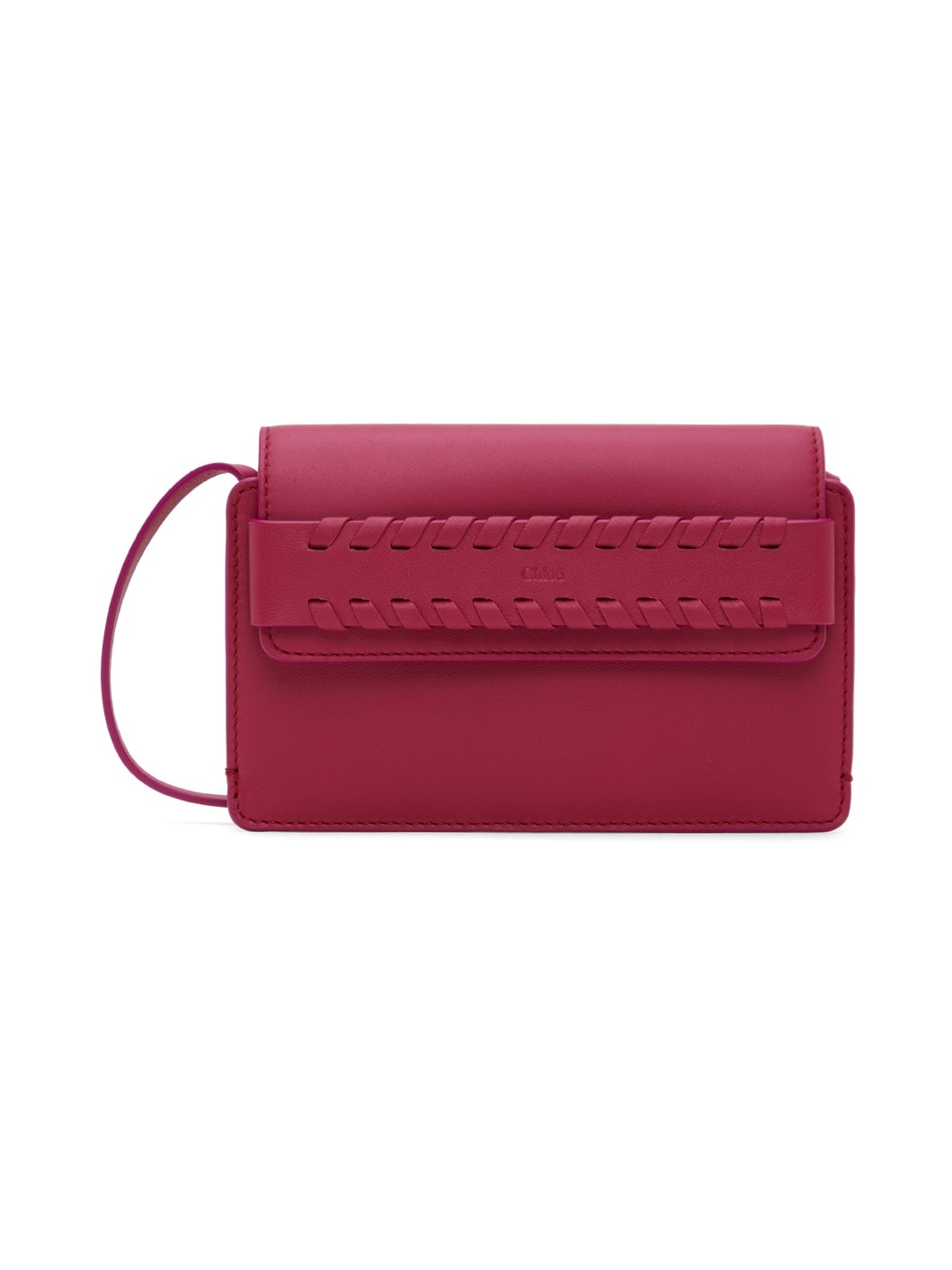Pink Mony Phone Bag - 1