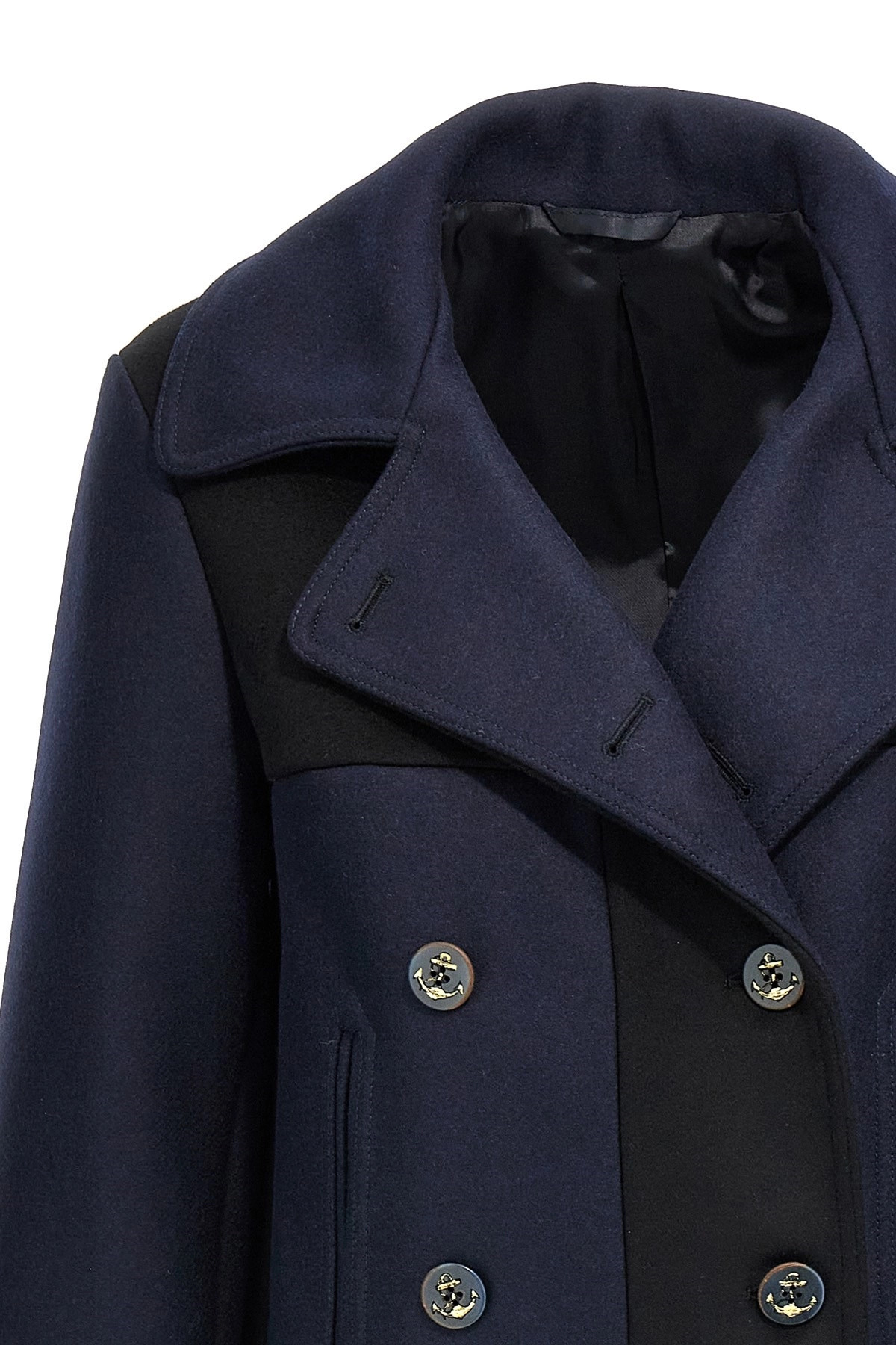 'Frida' coat - 4