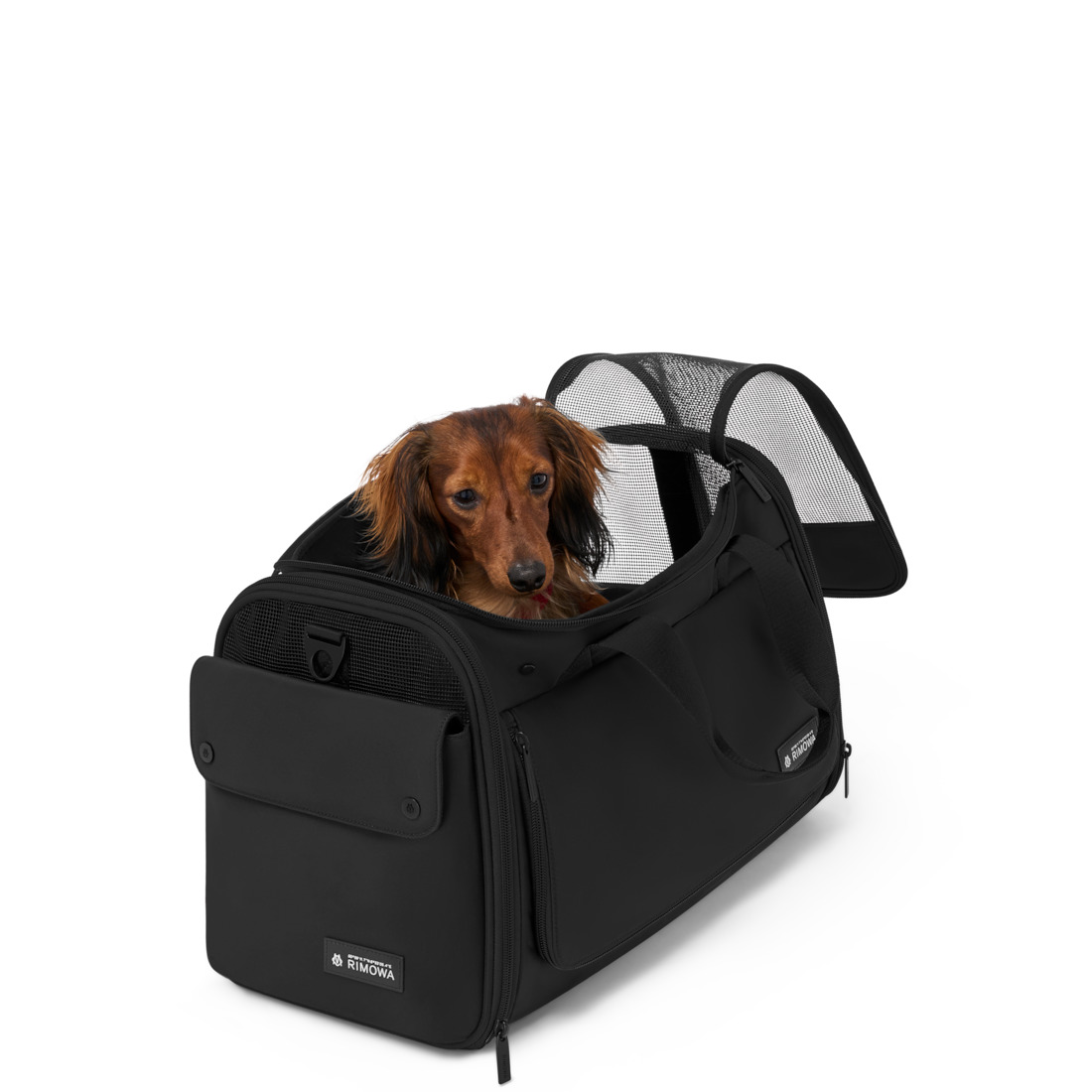 Travel Accessories Pet Carrier Bag - 2