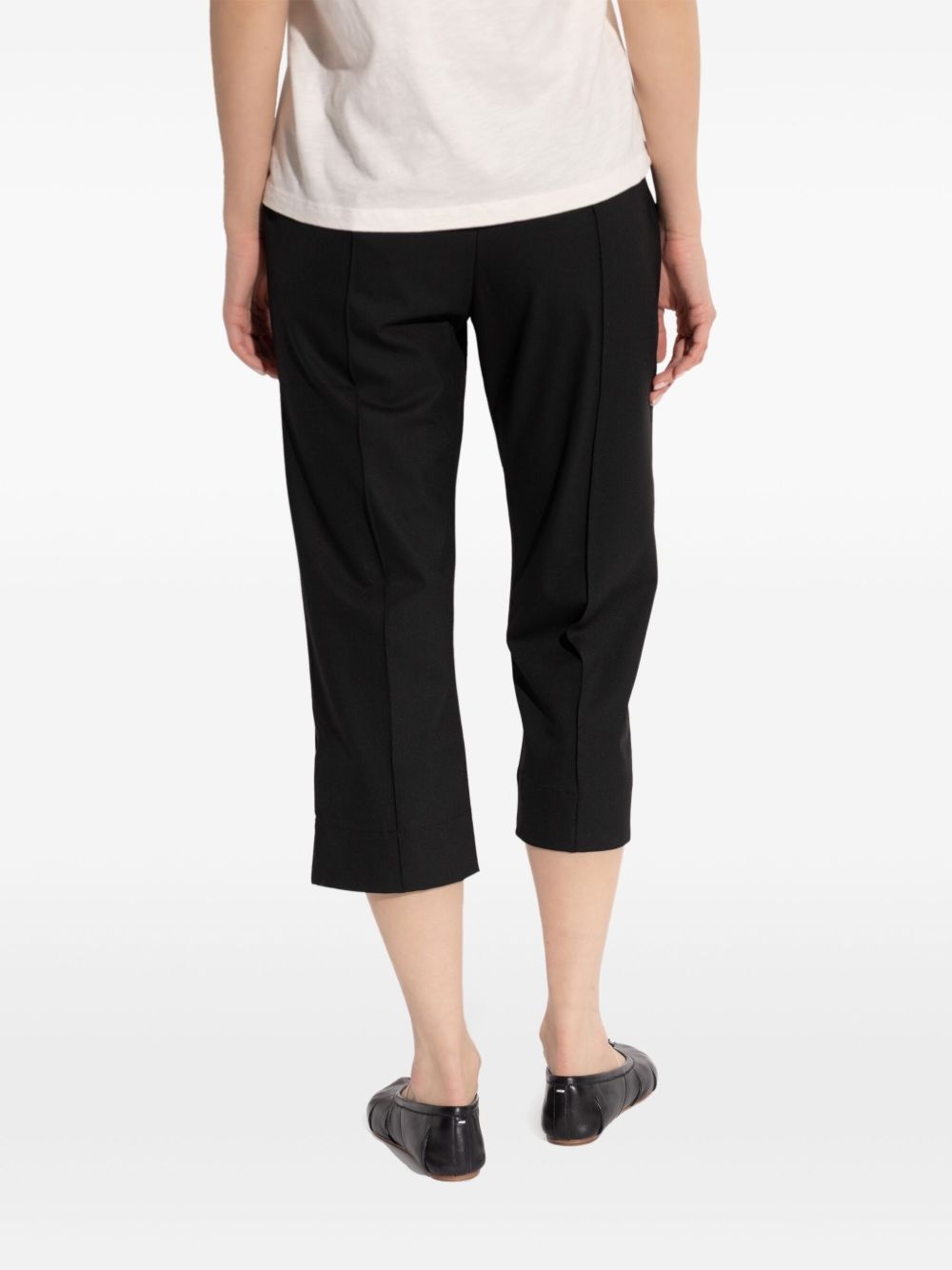 cropped trousers - 4