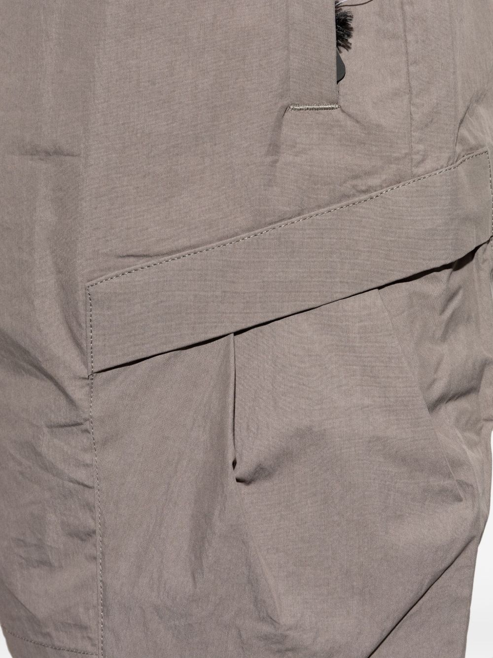concealed-fastening shorts - 5
