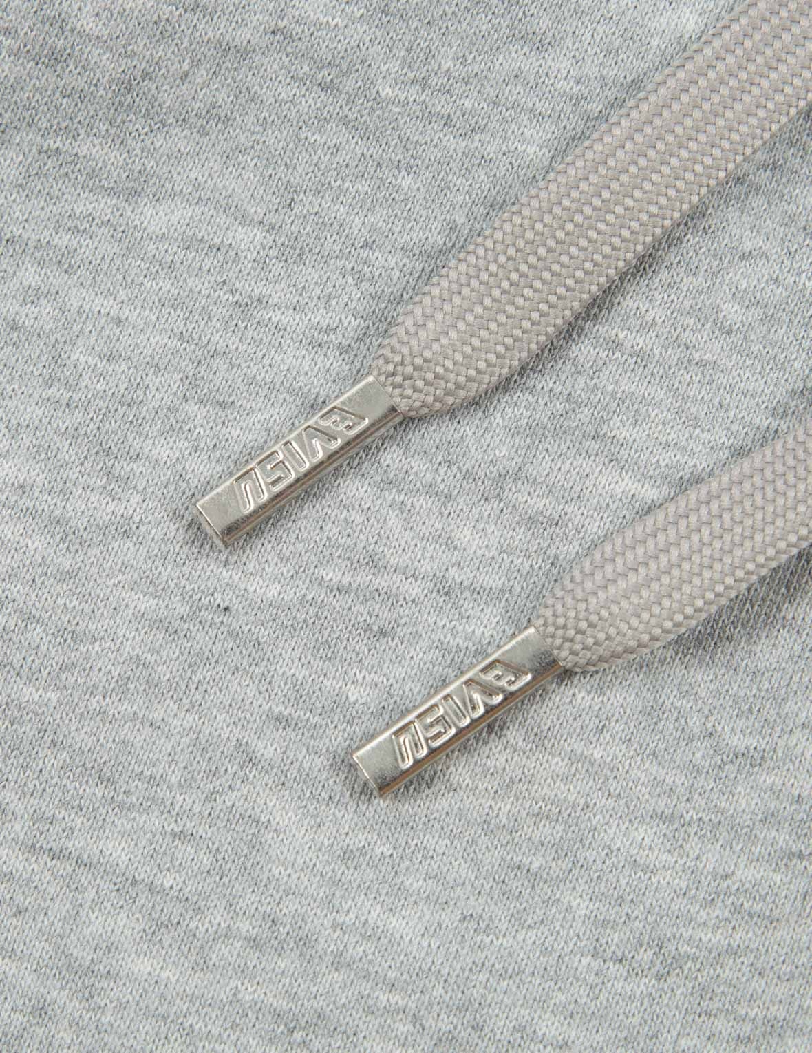 EVISU SQUAD EMBROIDERY SWEATPANTS - 10