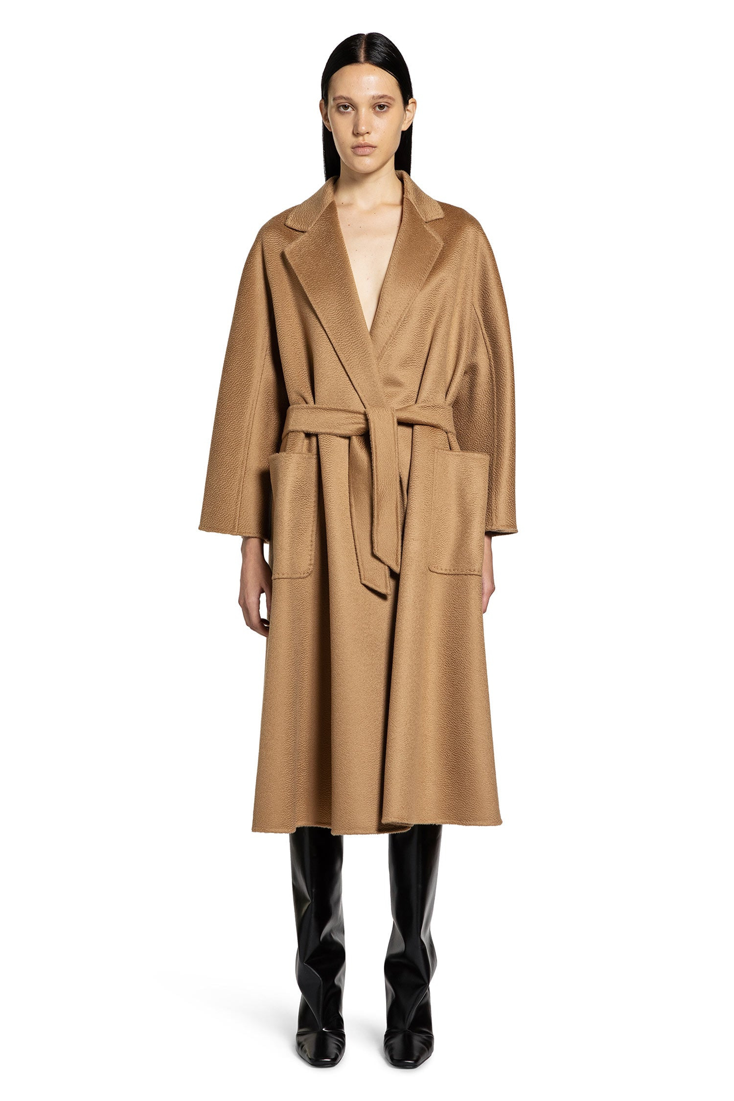 Ludmilla Icon Coat - 2
